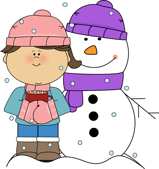 Hot Cocoa Clip Art - Write A Paragraph About Winter - Free Transparent PNG Clipart Images Download. - Transparent PNG Free Download | PNGio