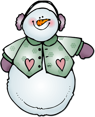 Winter Fun December Clip Art - Small Clipart Transparent Winter Snowman - Free Transparent PNG Clipart Images Download. - Transparent PNG Free Download | PNGio