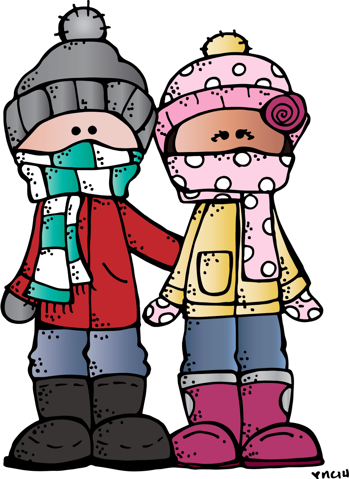 Inclement Weather Procedures - Melonheadz Winter - Free Transparent PNG Clipart Images Download. - Transparent PNG Free Download | PNGio