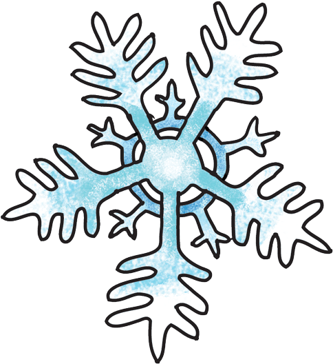 Happy Winter Here's A List Of Pictionary Words Related - Winter Related - Free Transparent PNG Clipart Images Download. - Transparent PNG Free Download | PNGio