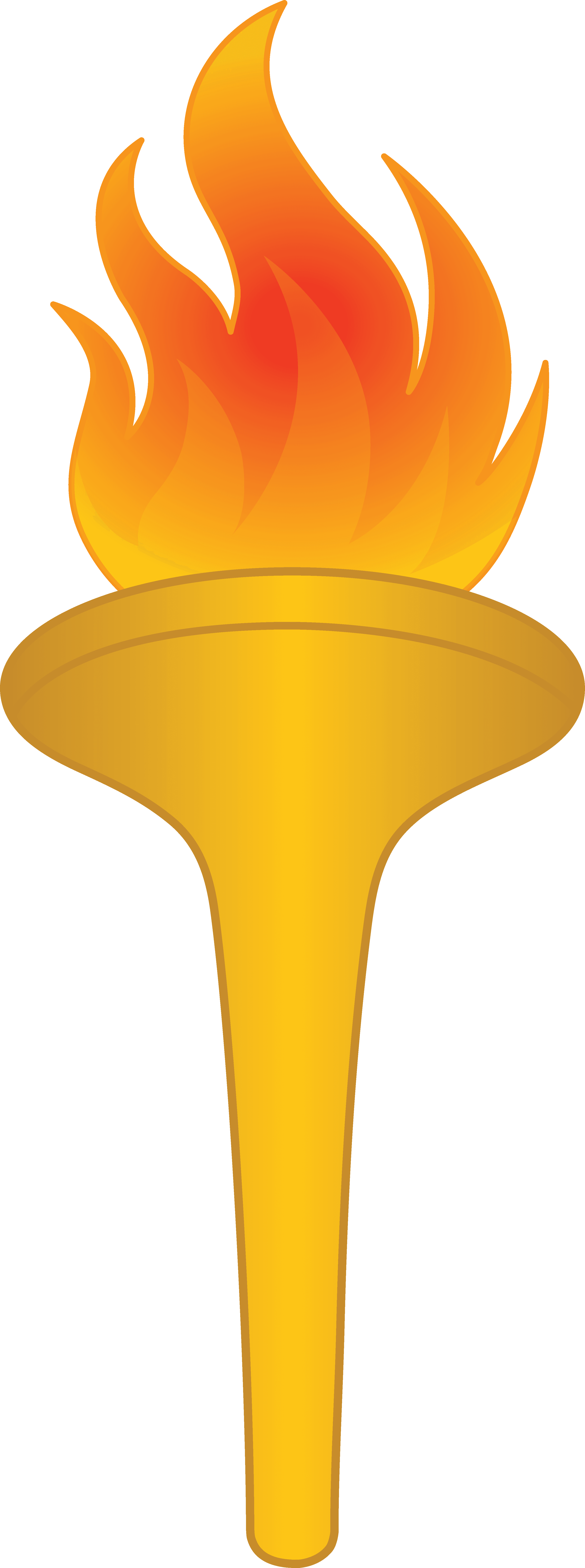 Olympic Torch Png Image - Winter Olympic Torch Clipart - Free Transparent PNG Clipart Images Download. - Transparent PNG Free Download | PNGio