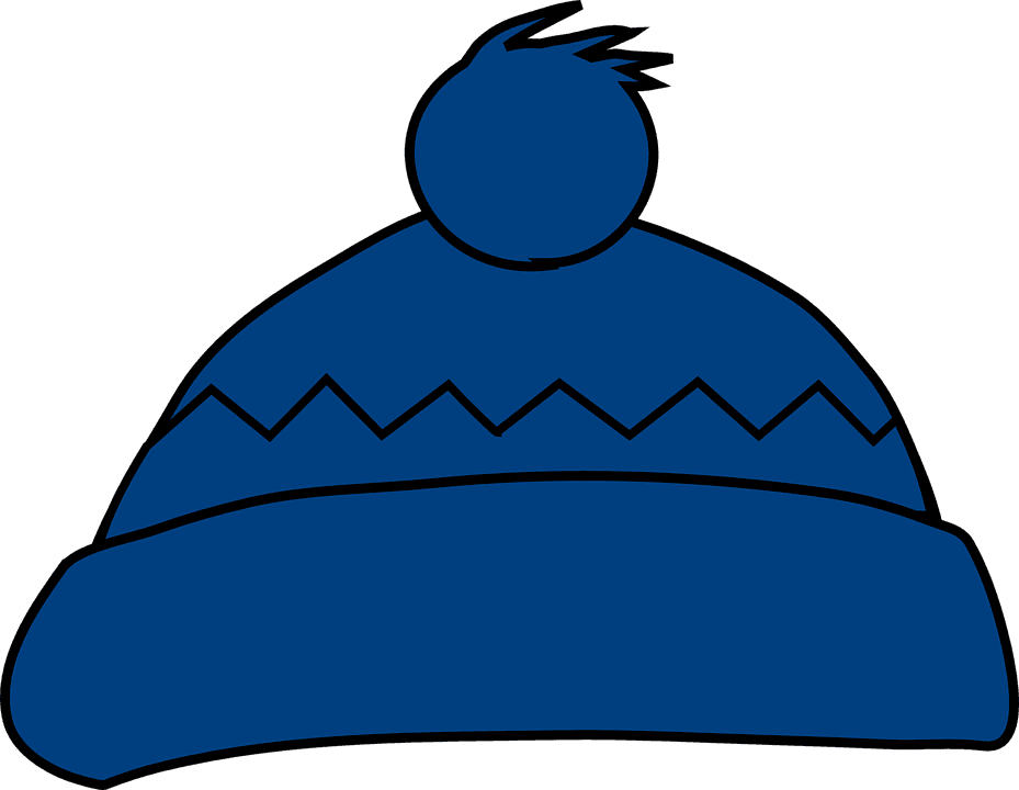 Baseball Cap Clipart Free Clip Art Library - Winter Hat Clip Art - Free Transparent PNG Clipart Images Download. - Transparent PNG Free Download | PNGio