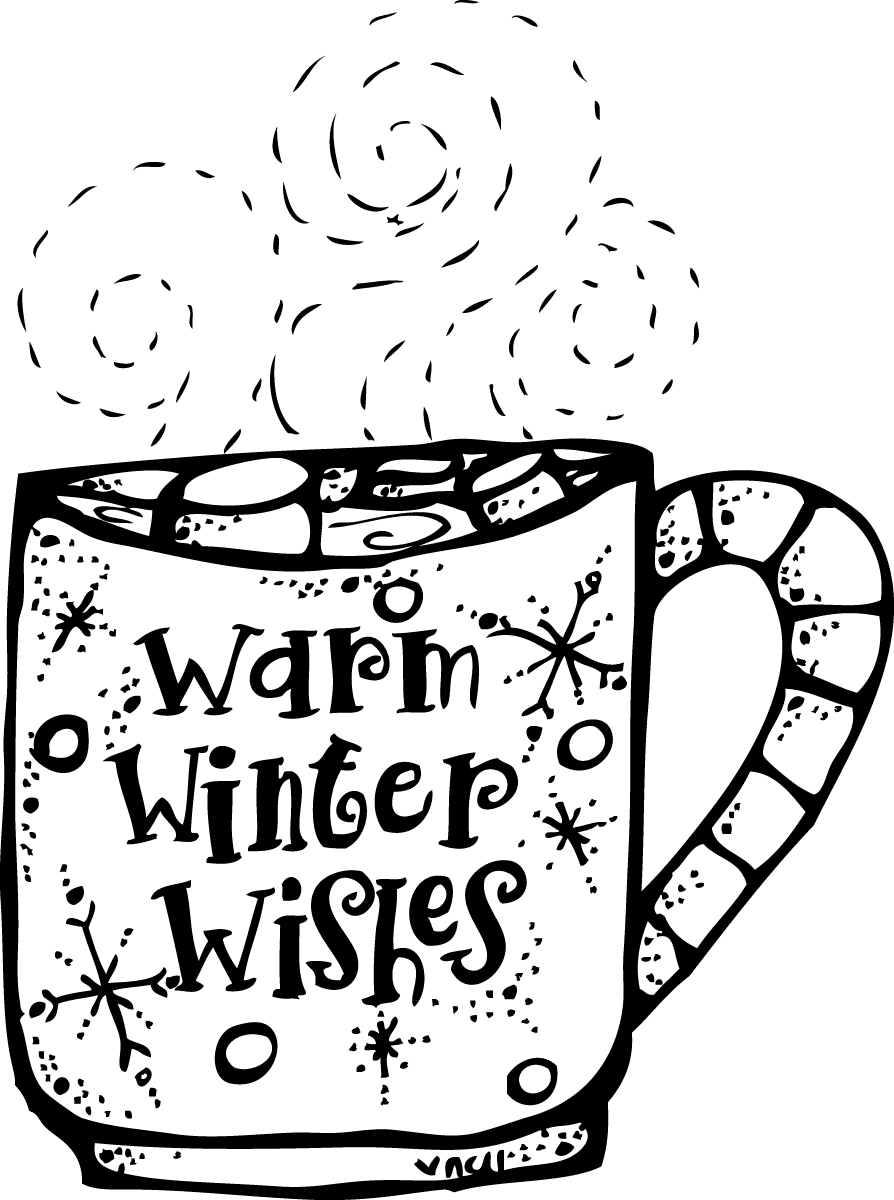 Melonheadz - Warm Winter Wishes Clip Art - Free Transparent PNG Clipart Images Download. - Transparent PNG Free Download | PNGio