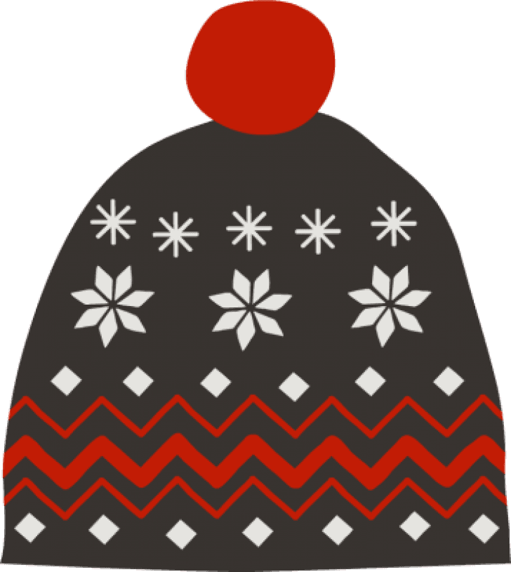 Winter Hat Clip Art Outline Archives - Winter Hat Clip Art - Free Transparent PNG Clipart Images Download. - Transparent PNG Free Download | PNGio