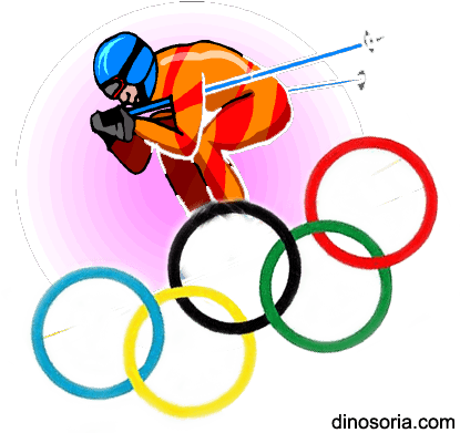 David Mesquita Coo - Munich Bid For The 2018 Winter Olympics - Free Transparent PNG Clipart Images Download. - Transparent PNG Free Download | PNGio