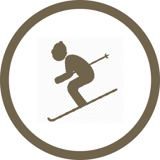 Ski Resort - Winter Sport - Free Transparent PNG Clipart Images Download. - Transparent PNG Free Download | PNGio