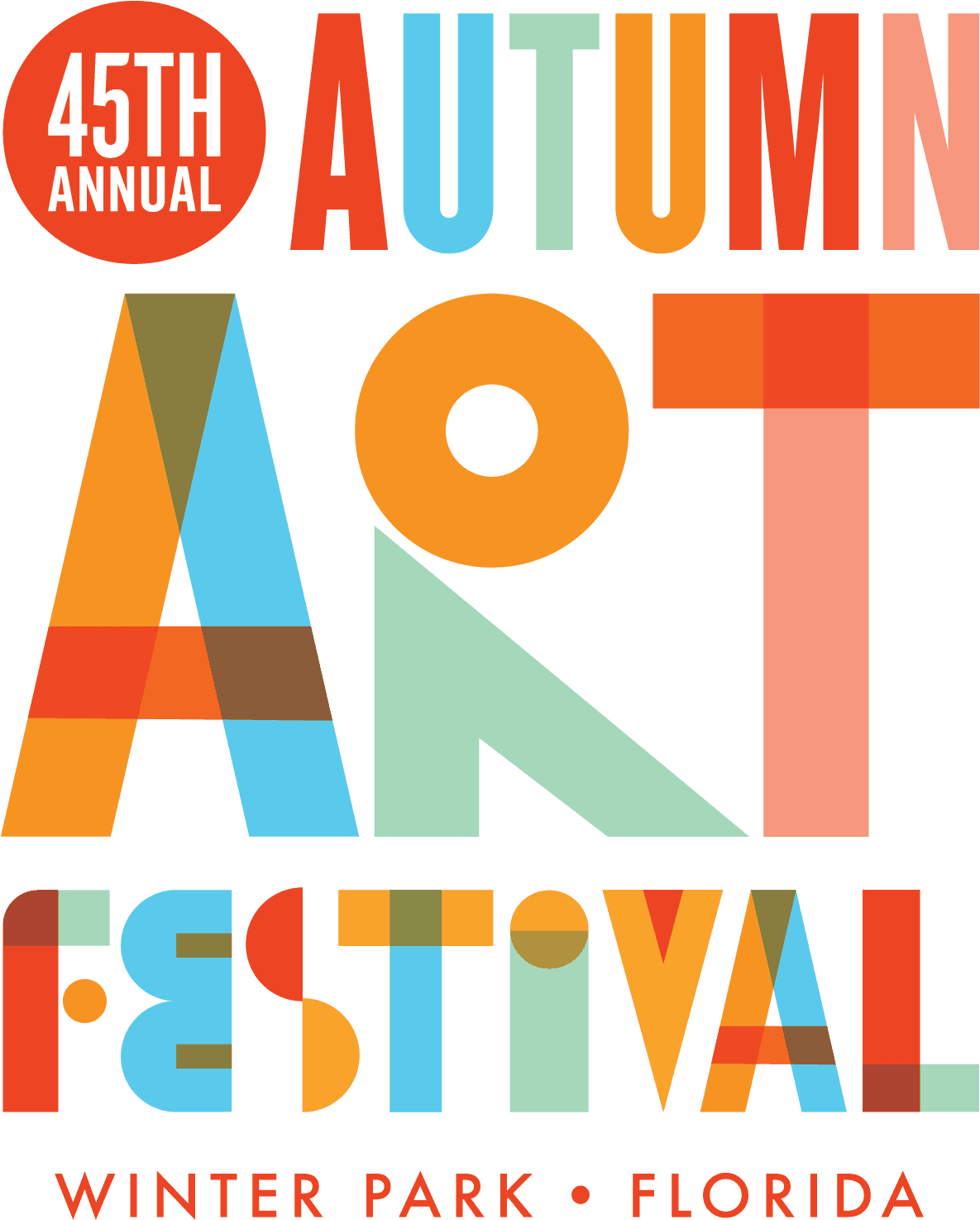 45th Annual Autumn Art Festival - Winter Park Sidewalk Art Festival - Free Transparent PNG Clipart Images Download. - Transparent PNG Free Download | PNGio