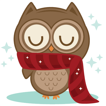Monday, February 2, - Owl Clip Art Winter - Free Transparent PNG Clipart Images Download. - Transparent PNG Free Download | PNGio