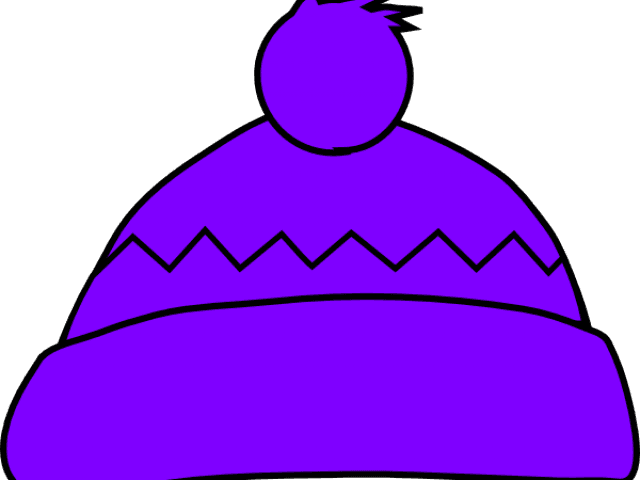 Beanie Clipart Woolen Cap - Winter Hat Clip Art - Free Transparent PNG Clipart Images Download. - Transparent PNG Free Download | PNGio