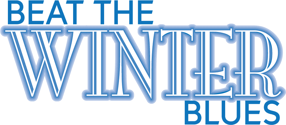 Carlisle Family Ymca Beat Those Winter Blues By Brittany - Beat The Winter Blues - Free Transparent PNG Clipart Images Download. - Transparent PNG Free Download | PNGio