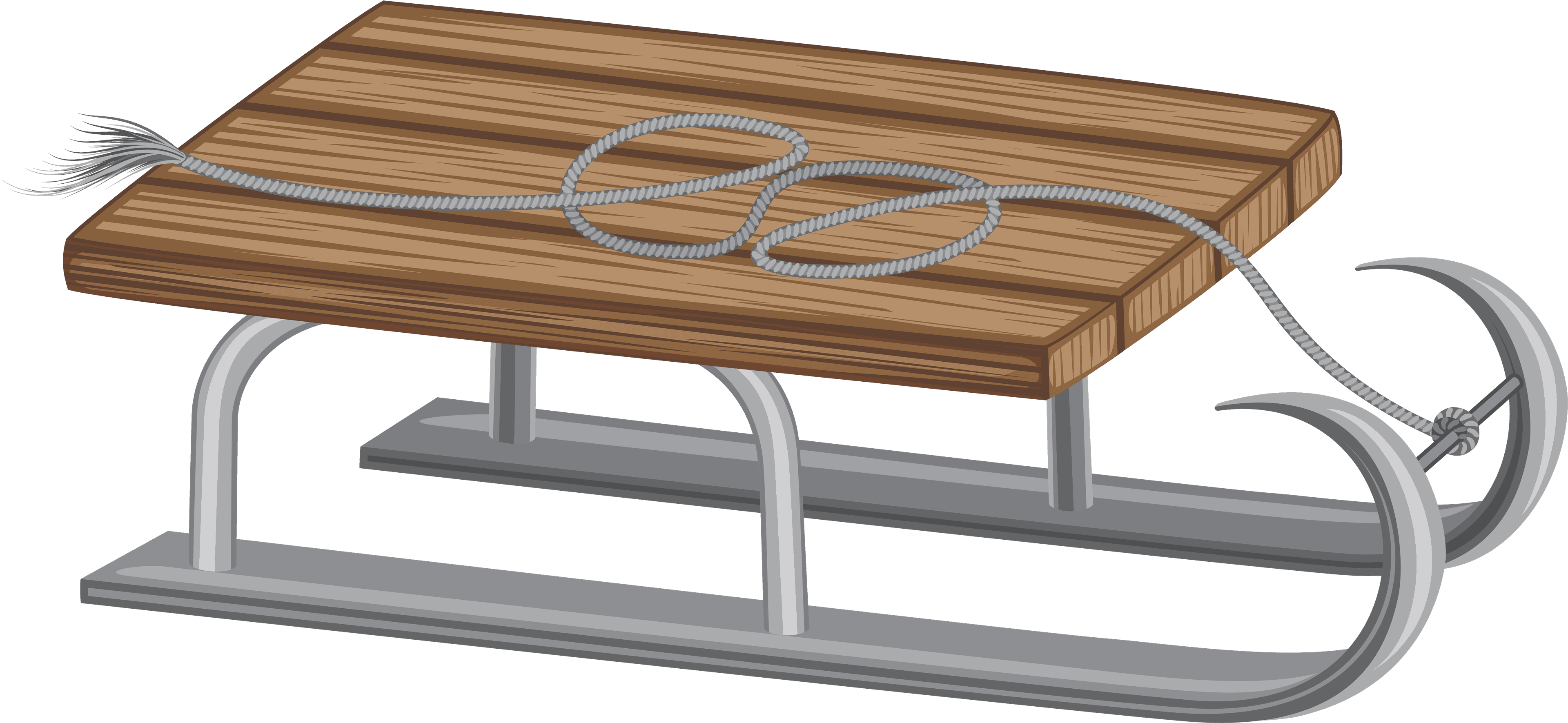 Winter Sled Png Clip Art Image - Winter Sled Clip Art - Free Transparent PNG Clipart Images Download. - Transparent PNG Free Download | PNGio