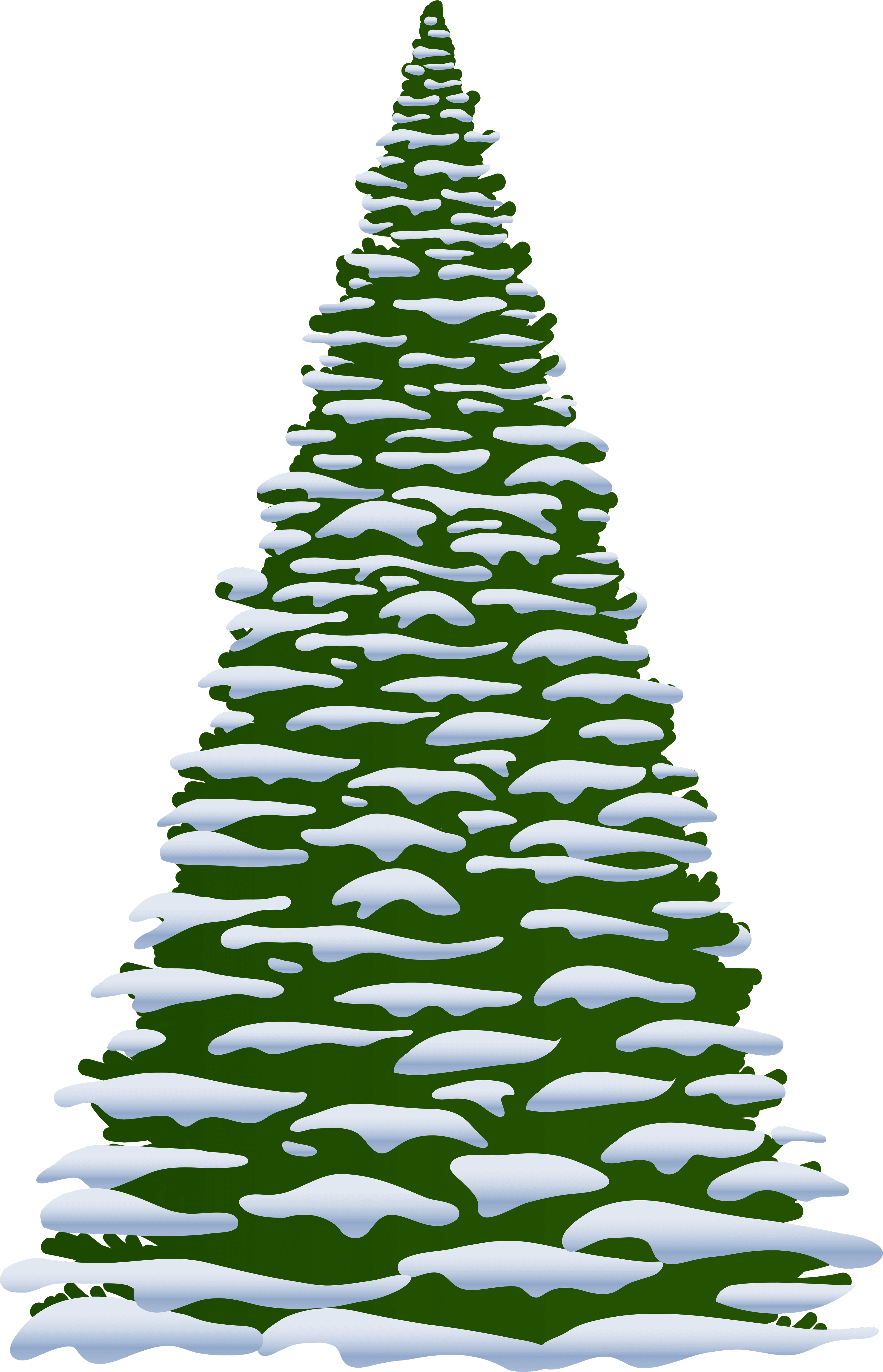 Pine Tree Clip Art Wedding Clipart - Winter Trees Transparent Clipart - Free Transparent PNG Clipart Images Download. - Transparent PNG Free Download | PNGio