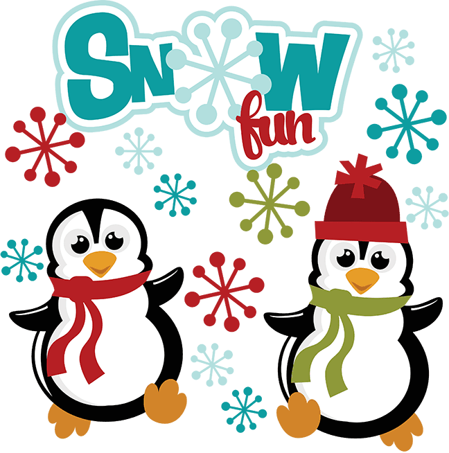 Winter Snow Live Clipart - Winter Fun Clip Art - Free Transparent PNG Clipart Images Download. - Transparent PNG Free Download | PNGio