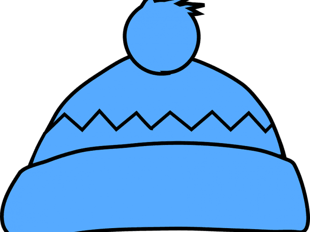 Warmth Clipart Woollen Clothes - Winter Hat Clip Art - Free Transparent PNG Clipart Images Download. - Transparent PNG Free Download | PNGio