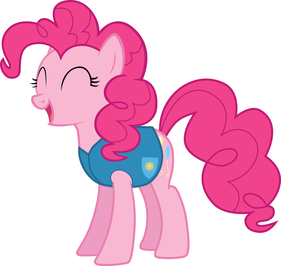 Winter Wrap Up - Pinkie Pie Winter Wrap Up - Free Transparent PNG Clipart Images Download. - Transparent PNG Free Download | PNGio