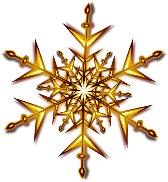 Schneeflocke-schnee-winter Grußkarte - Free Transparent PNG Clipart Images Download. - Transparent PNG Free Download | PNGio