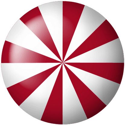 Winter Clipartchristmas - Winter Candy Clip Art - Free Transparent PNG Clipart Images Download. - Transparent PNG Free Download | PNGio