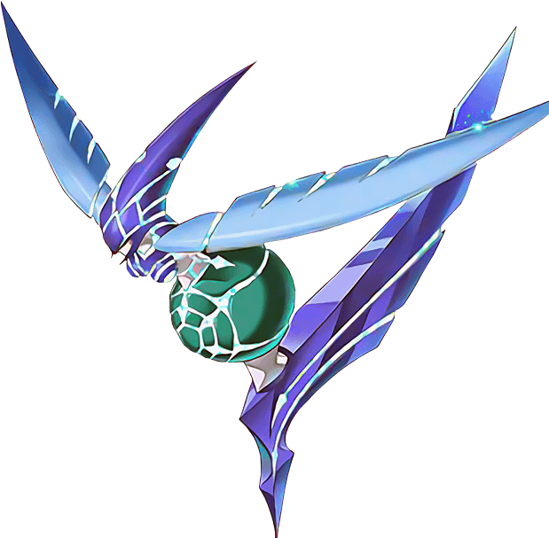 Winter Bell By Yugiohdragon999 - Yugioh Windwitch Winter Bell - Free Transparent PNG Clipart Images Download. - Transparent PNG Free Download | PNGio