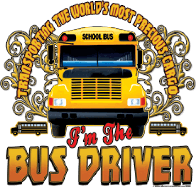 Clip Black And White Download Bus Transparent Plain - School Is A Nightmare #5 Winter Breakdown - Free Transparent PNG Clipart Images Download. - Transparent PNG Free Download | PNGio