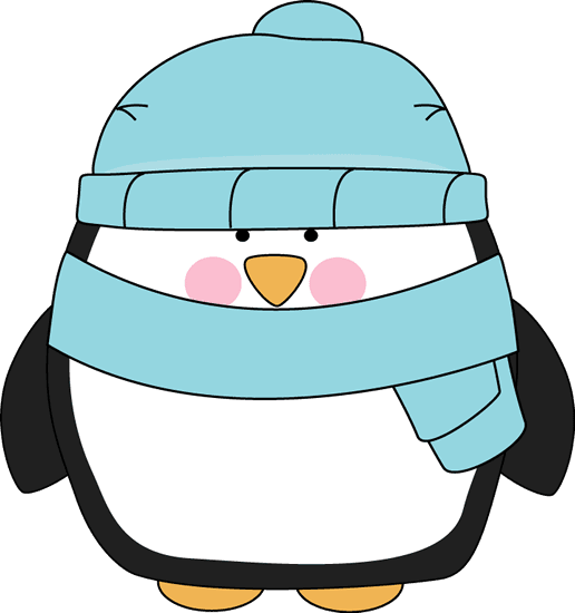 Winter Clip Art - Christmas Clip Art Penguins - Free Transparent PNG Clipart Images Download. - Transparent PNG Free Download | PNGio