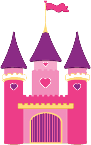 Image Result For Clip Art Winter Scenes - Princess Castle Clipart Free - Free Transparent PNG Clipart Images Download. - Transparent PNG Free Download | PNGio