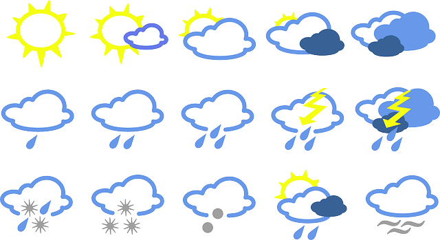 To An Extent, That's Exactly What Meteorologists Do - Uxcell 3l Waterproof Breathable Full Car Cover Sun - Free Transparent PNG Clipart Images Download. - Transparent PNG Free Download | PNGio