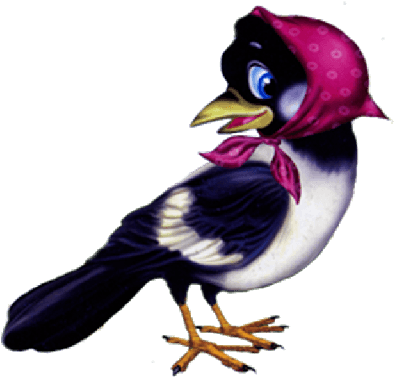 Cute Winter Bird Clip Art - Clip Art - Free Transparent PNG Clipart Images Download. - Transparent PNG Free Download | PNGio