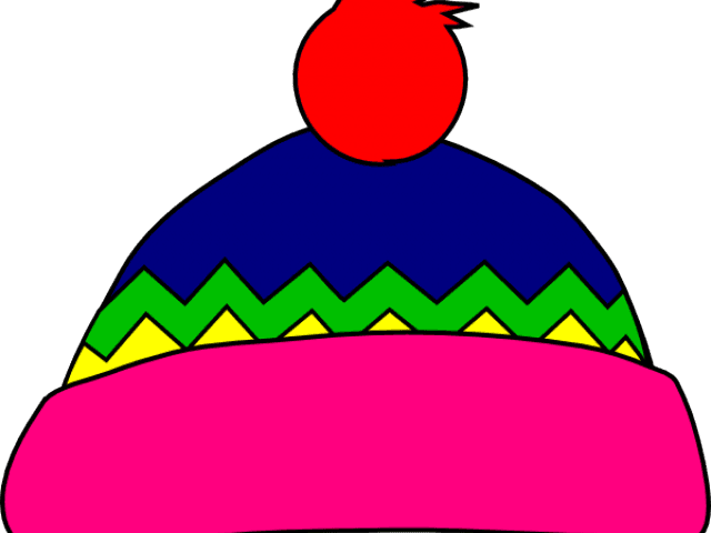 Winter Hat Clipart - Clip Art - Free Transparent PNG Clipart Images Download. - Transparent PNG Free Download | PNGio