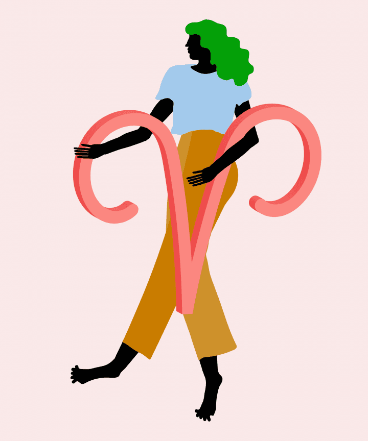 Illustrated By Abbie Winters - Zodiac - Free Transparent PNG Clipart Images Download. - Transparent PNG Free Download | PNGio