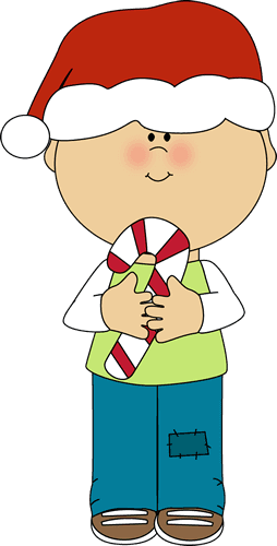 Little Boy Clipart Winter - Boy Christmas Clip Art - Free Transparent PNG Clipart Images Download. - Transparent PNG Free Download | PNGio