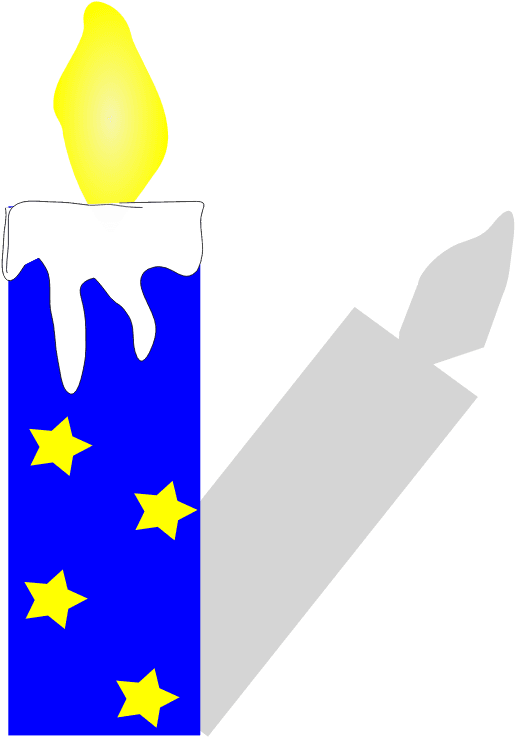 Winter Holiday Candles Clip Art Images Pictures - Candle Clipart - Free Transparent PNG Clipart Images Download. - Transparent PNG Free Download | PNGio