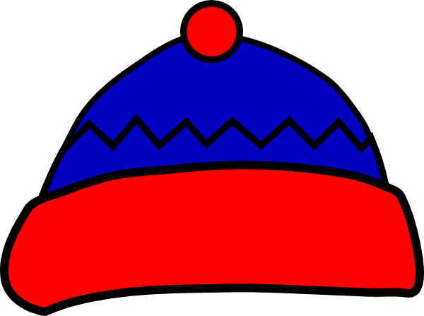 Winter Hat Clip Art At Vector Clip Art - Hat Clip Art Free - Free Transparent PNG Clipart Images Download. - Transparent PNG Free Download | PNGio