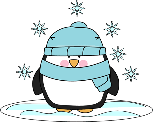 Winter Clip Art - Clipart January - Free Transparent PNG Clipart Images Download. - Transparent PNG Free Download | PNGio
