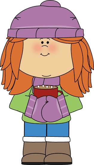 Cold Clipart Winter Gear - Warm Clothes Clip Art - Free Transparent PNG Clipart Images Download. - Transparent PNG Free Download | PNGio