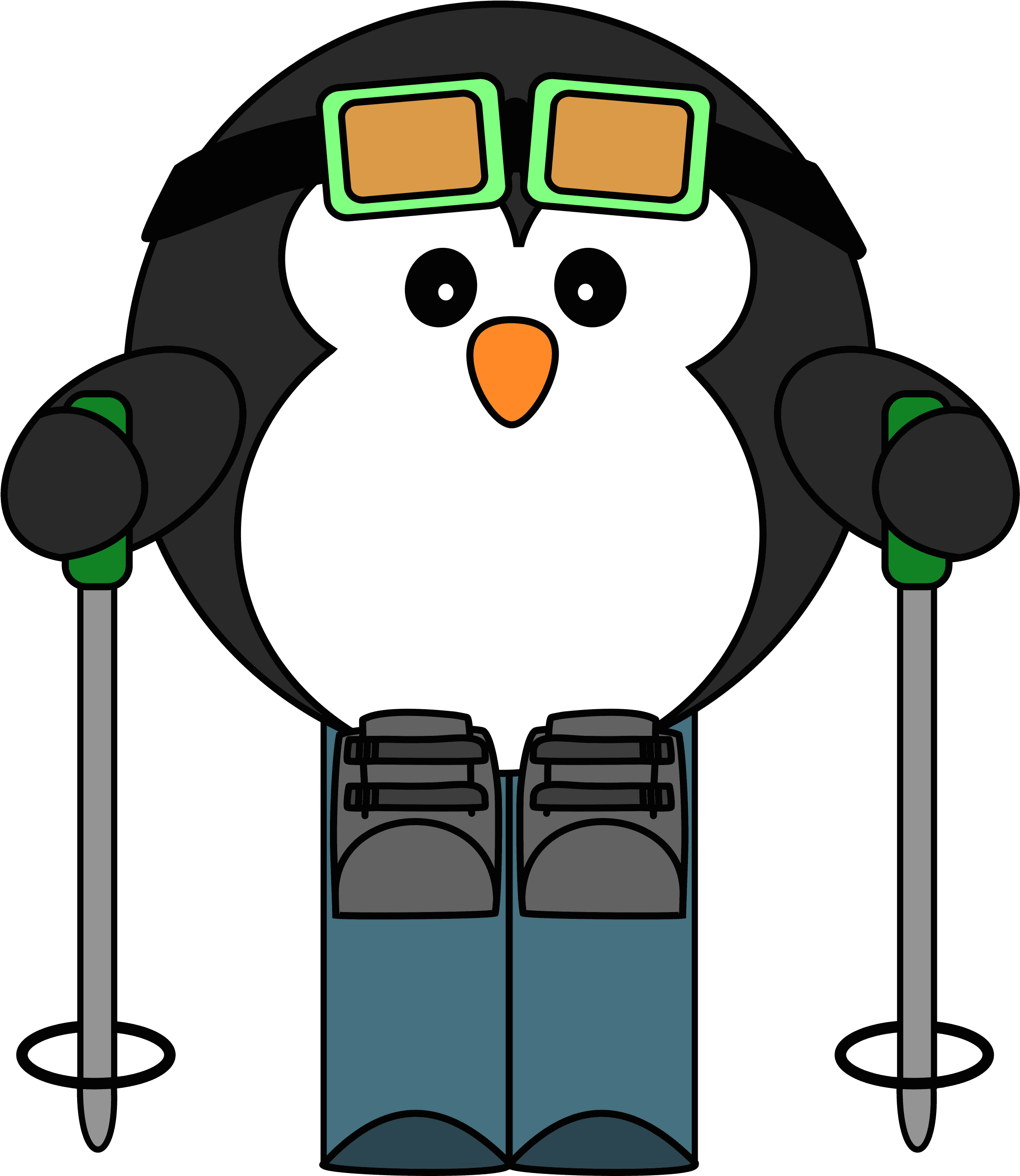 Winter Clipart, Fauna, Teacher Pay Teachers, Clip Art, - You Ready Eddy? - Free Transparent PNG Clipart Images Download. - Transparent PNG Free Download | PNGio