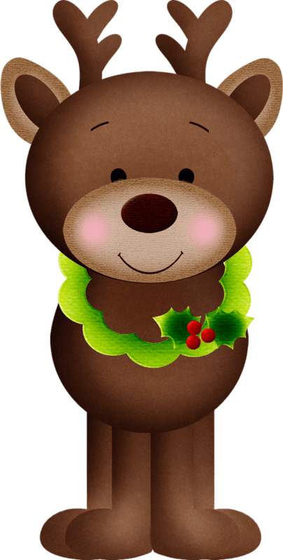 Christmas Time Fs Element S And T - Teddy Bear - Free Transparent PNG Clipart Images Download. - Transparent PNG Free Download | PNGio