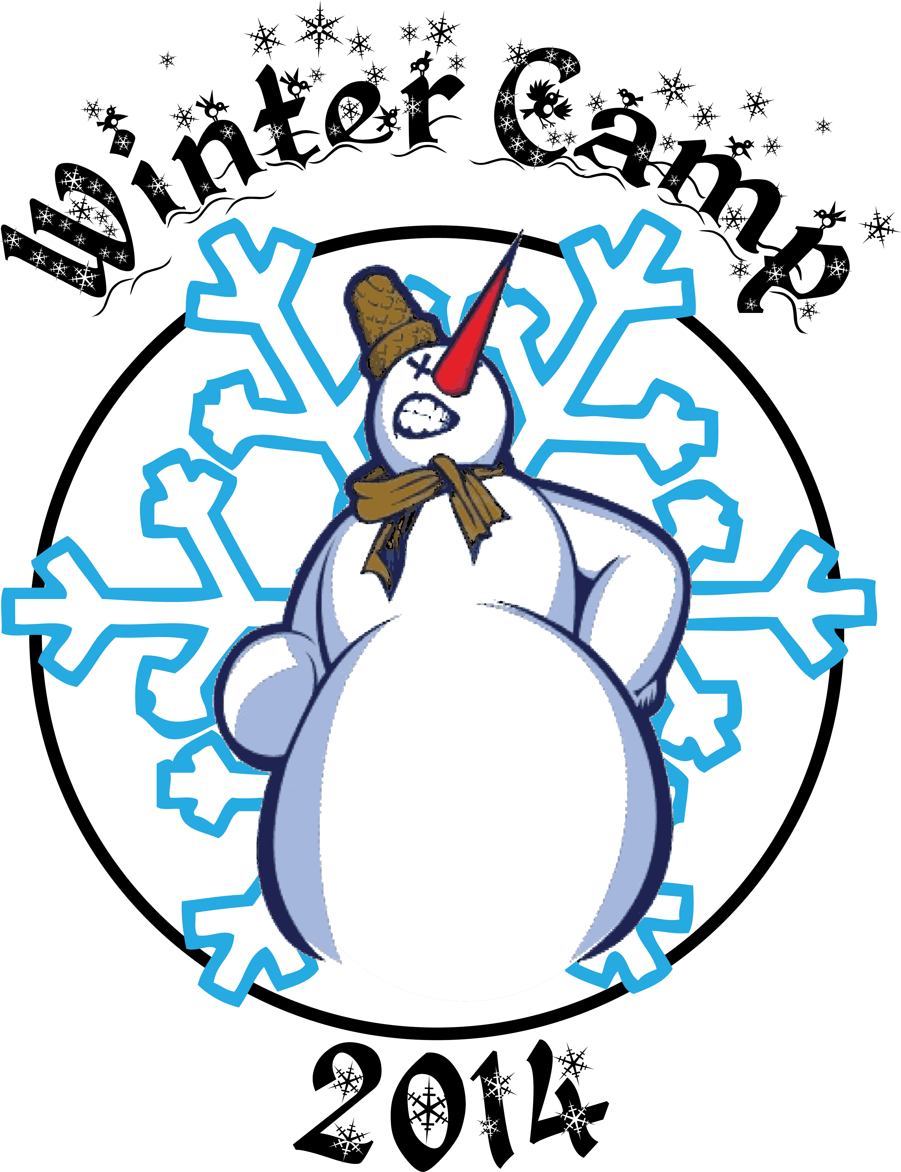 Winter Break Clip Art Medium Size - Believe In Santa Shower Curtain - Free Transparent PNG Clipart Images Download. - Transparent PNG Free Download | PNGio