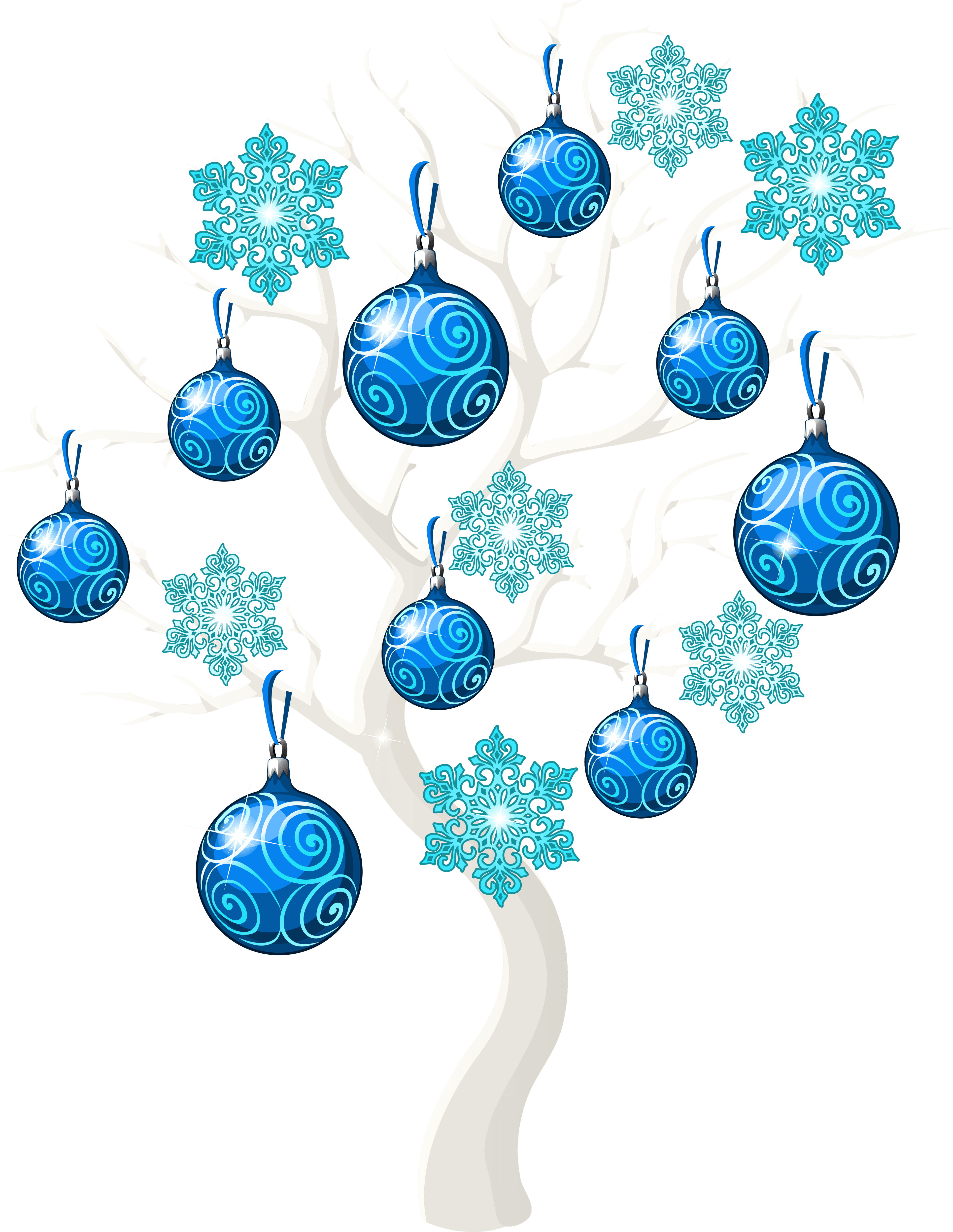 Winter Christmas Tree Png Clip Art Image - Merry Christmas Wishes To My Love - Free Transparent PNG Clipart Images Download. - Transparent PNG Free Download | PNGio