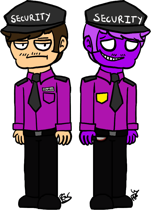 Five Nights At Eddy's - Five Nights At Freddy's - Free Transparent PNG Clipart Images Download. - Transparent PNG Free Download | PNGio