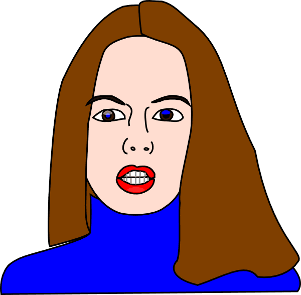 Winter Mother Clip Art At Clker - Mother Clipart - Free Transparent PNG Clipart Images Download. - Transparent PNG Free Download | PNGio