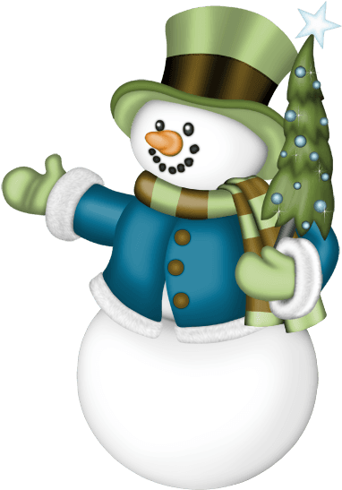 Explore Snowman Clipart, Winter Clipart And More - Snowman - Free Transparent PNG Clipart Images Download. - Transparent PNG Free Download | PNGio