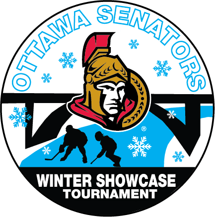 14th Annual Ottawa Senators Winter Showcase Tournament - Ottawa Senators Team Logo Perfect Cut Decal 4 X 4 - Free Transparent PNG Clipart Images Download. - Transparent PNG Free Download | PNGio