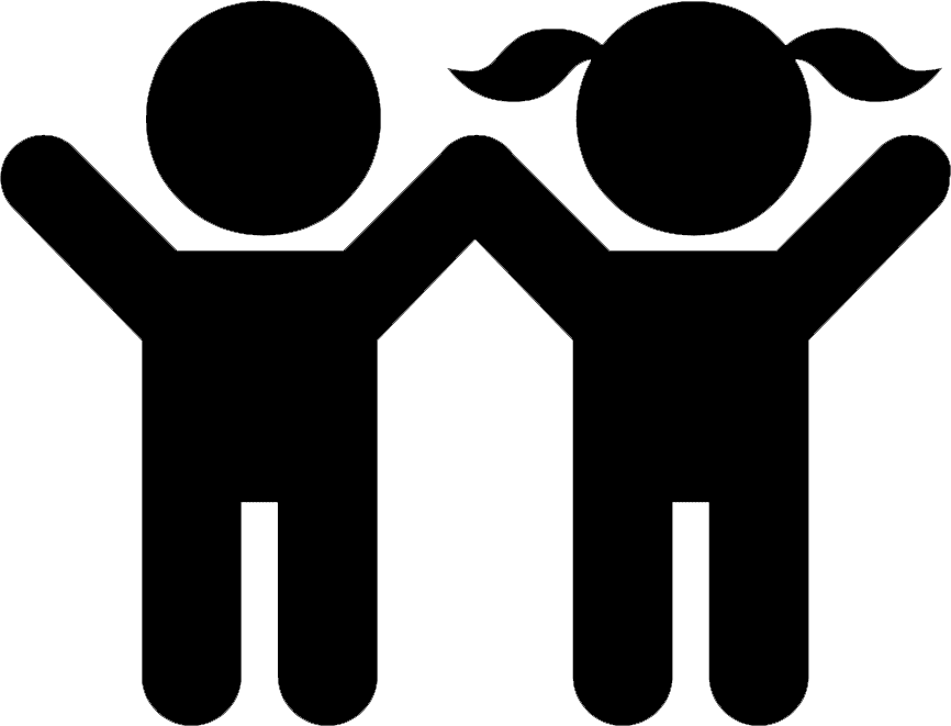 Winter Kids Clubs And Childcare - Child - Free Transparent PNG Clipart Images Download. - Transparent PNG Free Download | PNGio