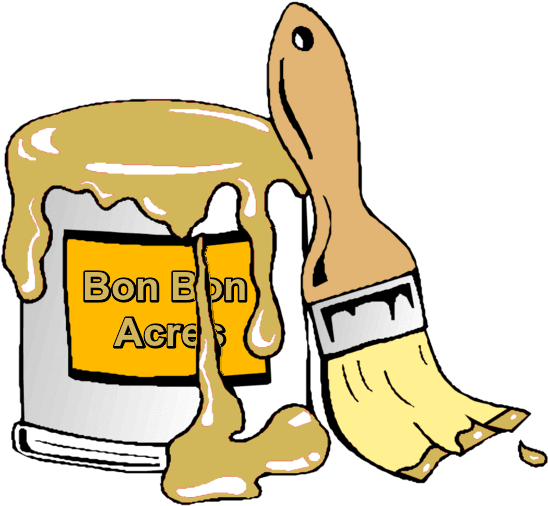 Pre-winter Chores - Paint Can Clip Art - Free Transparent PNG Clipart Images Download. - Transparent PNG Free Download | PNGio