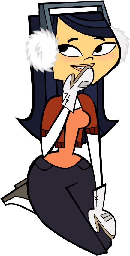 Winter Outfits By Vity-dream - Tdrr Emma - Free Transparent PNG Clipart Images Download. - Transparent PNG Free Download | PNGio