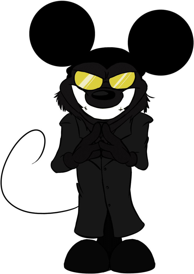 That's A Surprise By Winter-freak - Illustration - Free Transparent PNG Clipart Images Download. - Transparent PNG Free Download | PNGio