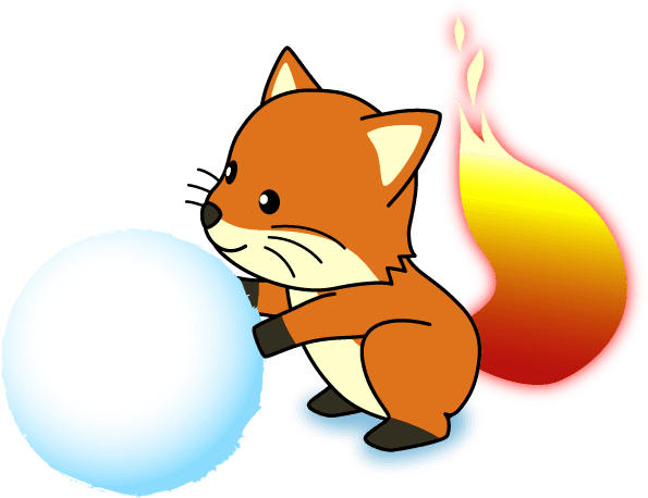 #cute #fox #winter #snow #foxkeh From Http - Foxkeh - Free Transparent PNG Clipart Images Download. - Transparent PNG Free Download | PNGio