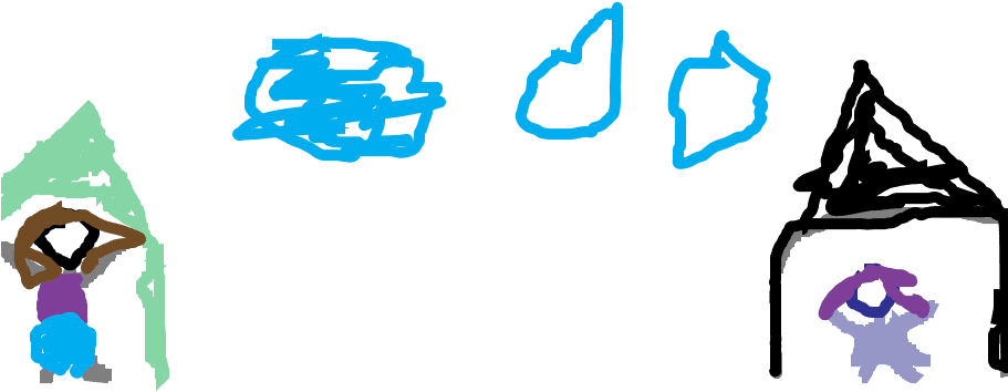 “i Have Just Put Up A Cozy Winter Shed For The Winter - “i Have Just Put Up A Cozy Winter Shed For The Winter - Free Transparent PNG Clipart Images Download. - Transparent PNG Free Download | PNGio