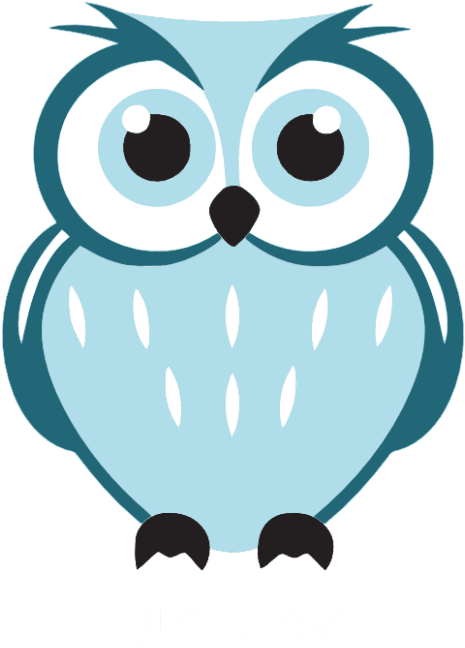 Winter Black And White Clip Art Download - Cartoon Owl - Free Transparent PNG Clipart Images Download. - Transparent PNG Free Download | PNGio