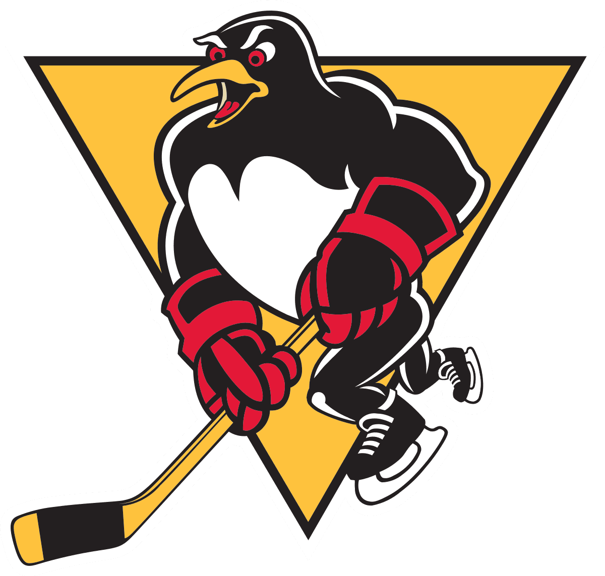 Media Relations Intern , Wilkes Barre/scranton Penguins - Wilkes Barre Scranton Penguins - Free Transparent PNG Clipart Images Download. - Transparent PNG Free Download | PNGio